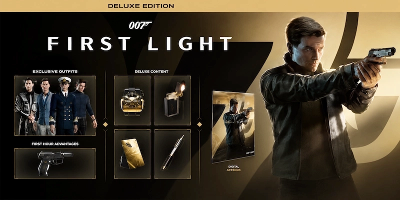 007 First Light 