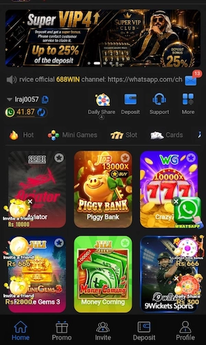 488Win Game