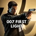 007 First Light
