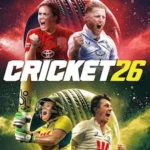 Cricket 26