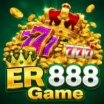 ER 888 Game