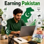Earning Pakistan