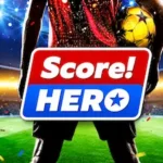 Score! Hero