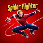 Spider Fighter