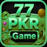 77PKR Game
