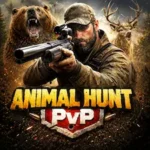 Animal Hunt