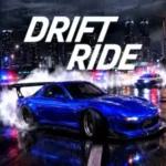 DRIFT RIDE 2 Game