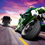 Traffic Rider