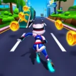 Runner Heroes
