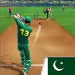 Cricket League