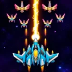 Galaxy Shooter