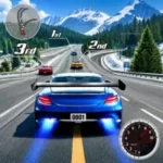 Street Racing 3D
