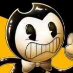 Bendy's Nightmare Run