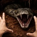 Anaconda Multiplayer Horror
