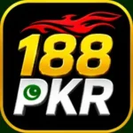 188PKR Game