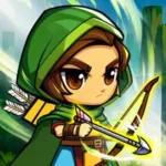 Heroes Adventure