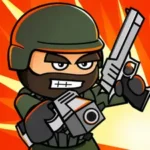 Mini Militia Classic