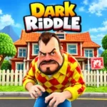 Dark Riddle