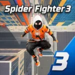 Spider Fighter 3