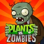 Plants vs Zombies