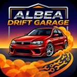 Albea Drift Garage