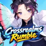 Crossrealms Rumble