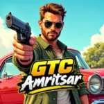 GTC Amritsar